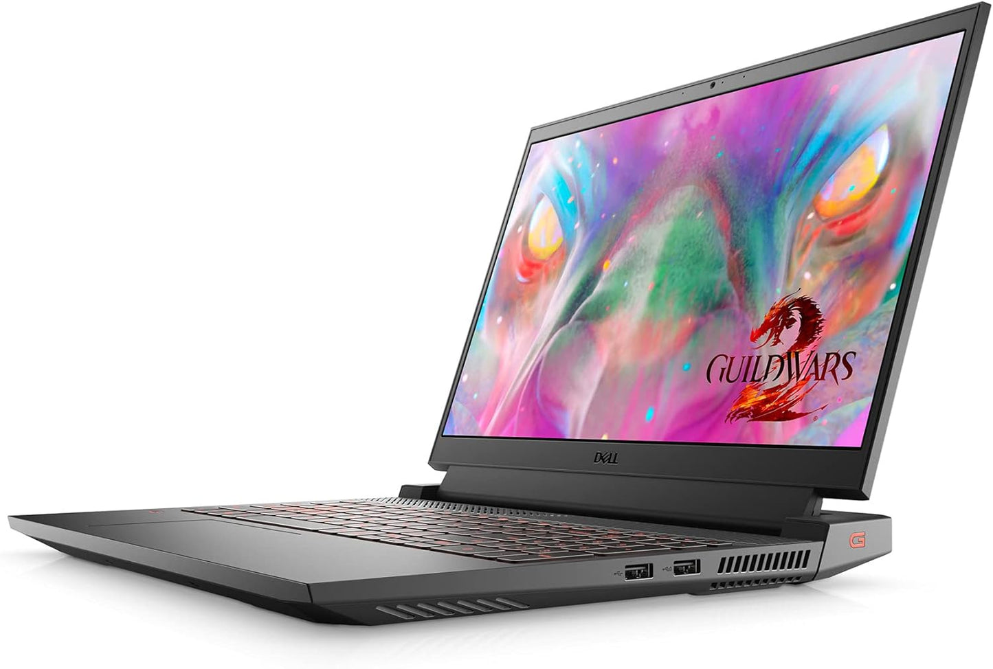 Dell G15 5511 Gaming Laptop - 15.6 " FHD 120Hz