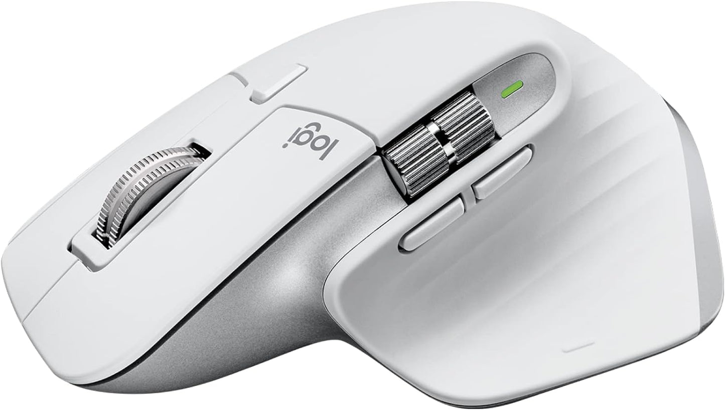 Logitech MX Master 3S - Wireless