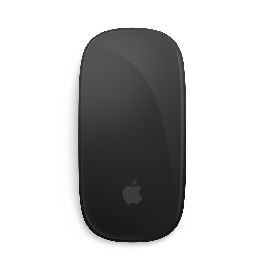 Magic Mouse - Black Multi-Touch