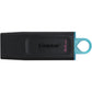 Kingston  64GB USB 3.2 Kingston DataTraveler Exodia Black/Teal