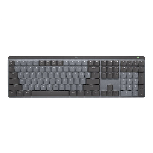 Keyboard Logitech MX Mechanical Wireless