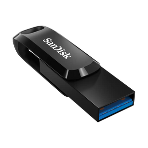 64 - Ultra Dual Drive Go USB Type-C™