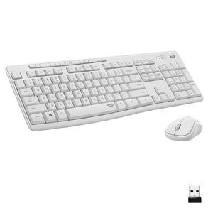 MK295 SILENT WIRELESS COMBO