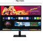 Samsung M7 Smart Monitor S32BM700UU