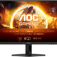 AOC Gaming 24G4XE 180Hz