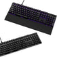 NZXT Function Size Mechanical Keyboard