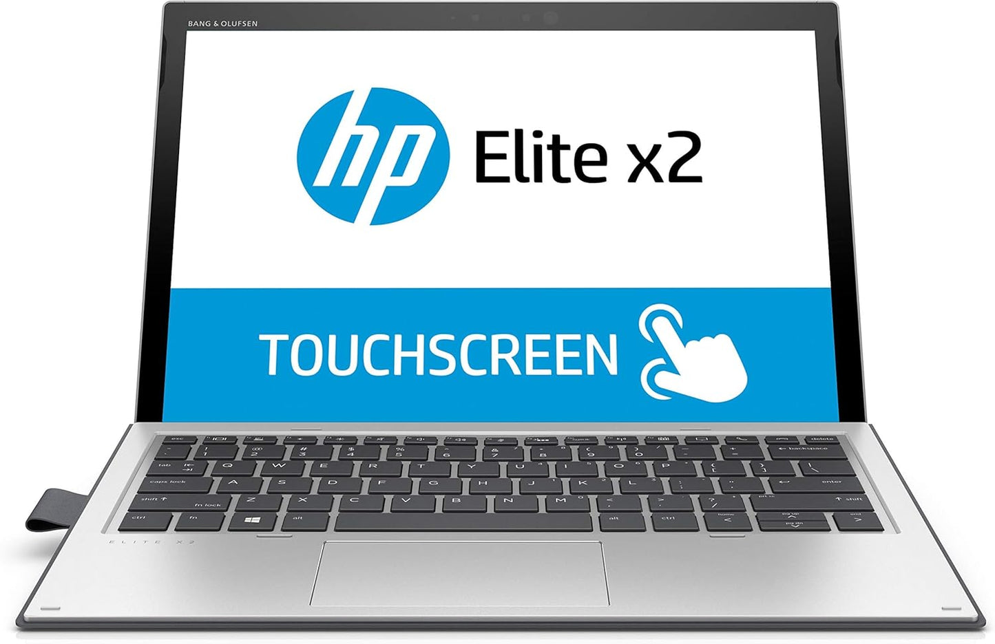 HP Elite x2 G3