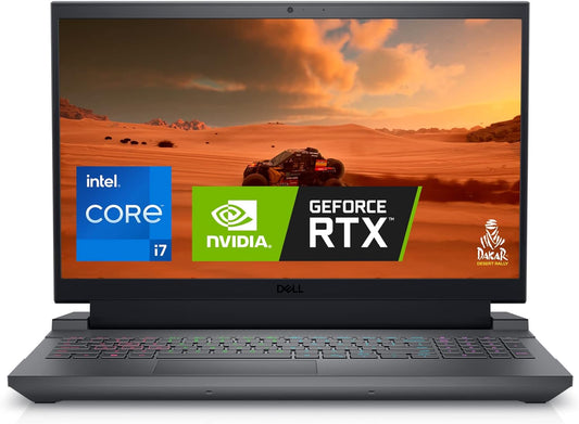 Dell G15 5530 Gaming Laptop