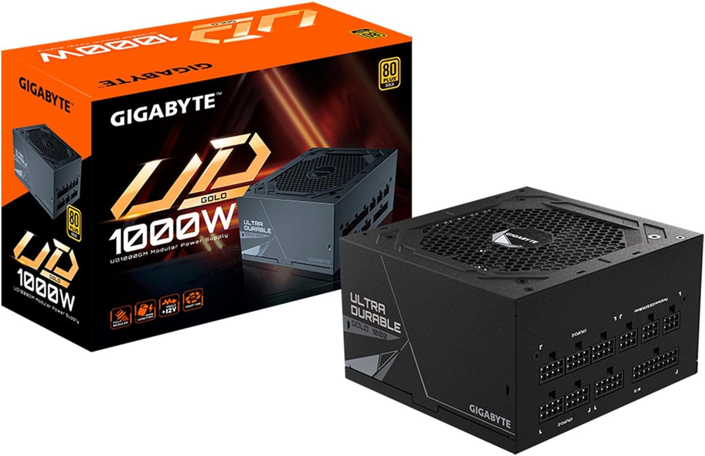 Gigabyte Power 1000W Gold