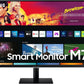 Samsung M7 Smart Monitor S32BM700UU