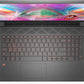 Dell G15 5511 Gaming Laptop - 15.6 " FHD 120Hz