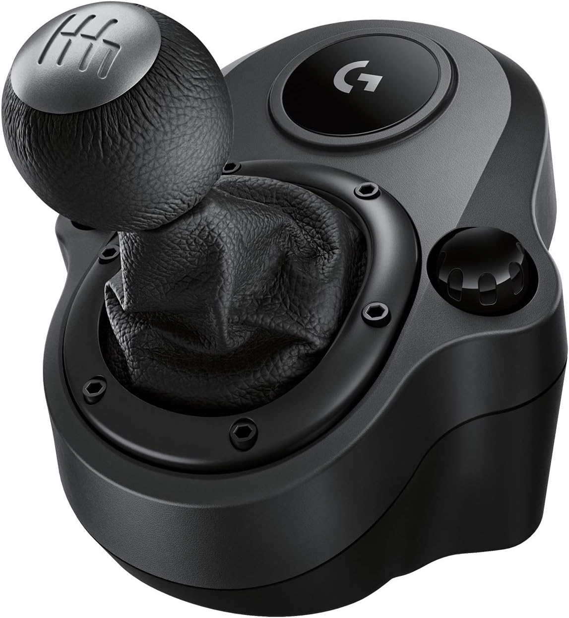 Logitech Gear stick G Driving Force Shifter - Wired