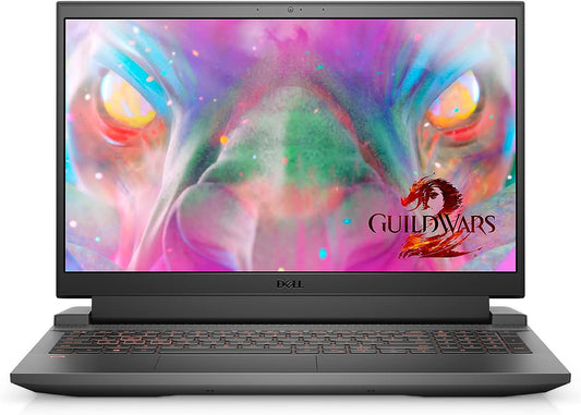 Dell G15 5511 Gaming Laptop - 15.6 " FHD 120Hz