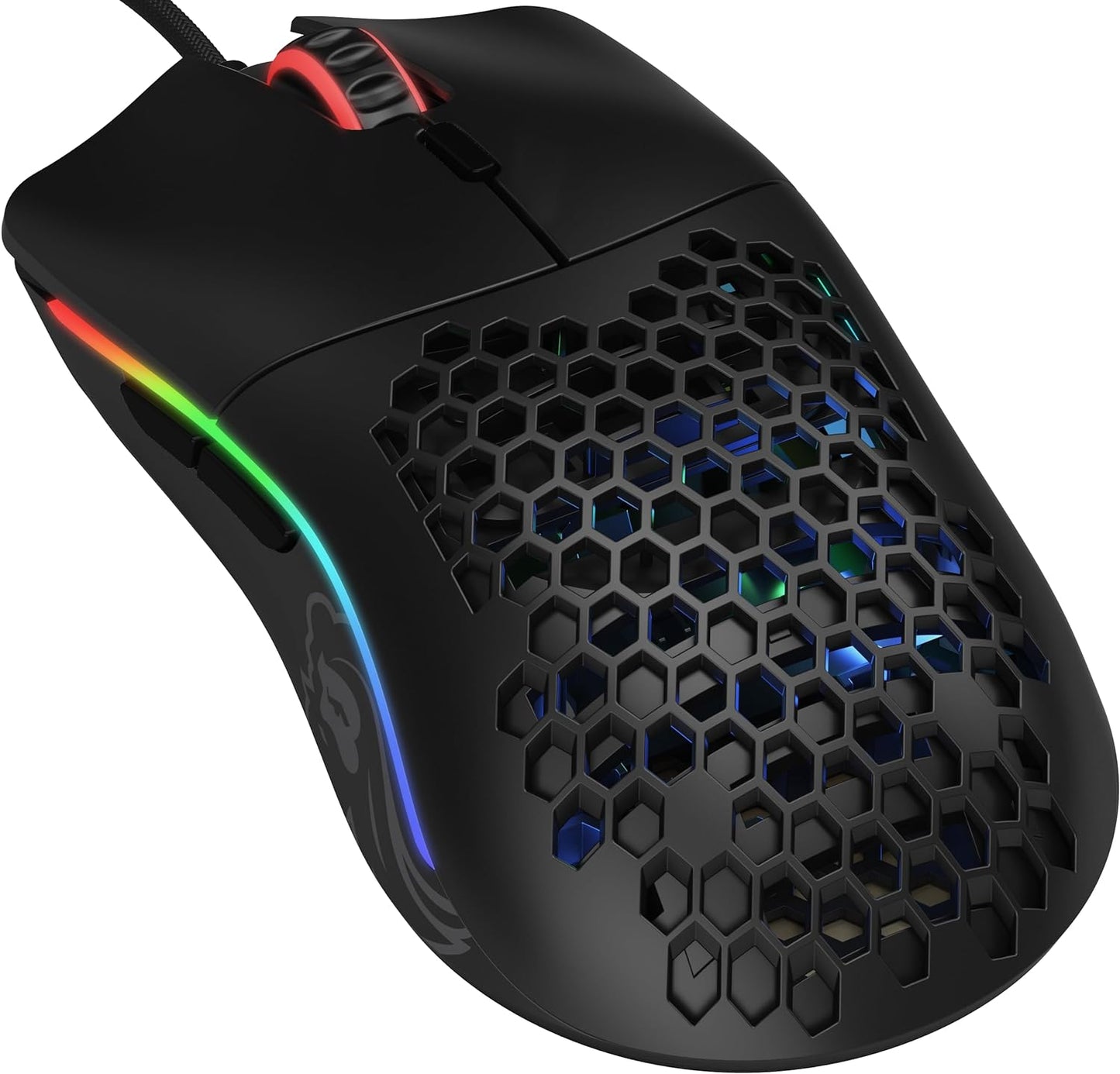 Glorious Model O Wired Gaming Mouse