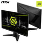MSI Monitor MAG  255XF 24.5'' FHD IPS 300Hz