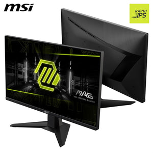 MSI Monitor MAG  255XF 24.5'' FHD IPS 300Hz
