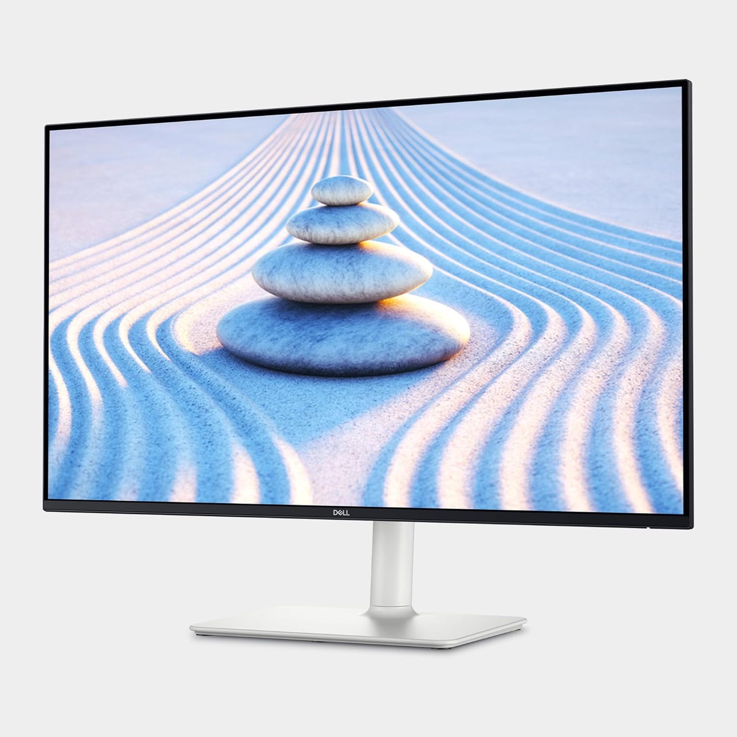 DELL S2725HS 27" 100Hz - Speakers - Pivot - Monitor