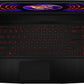 Laptop MSI Thin GF63 Gaming