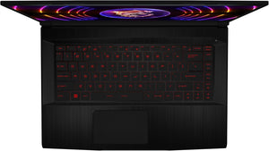 Laptop MSI Thin GF63 Gaming