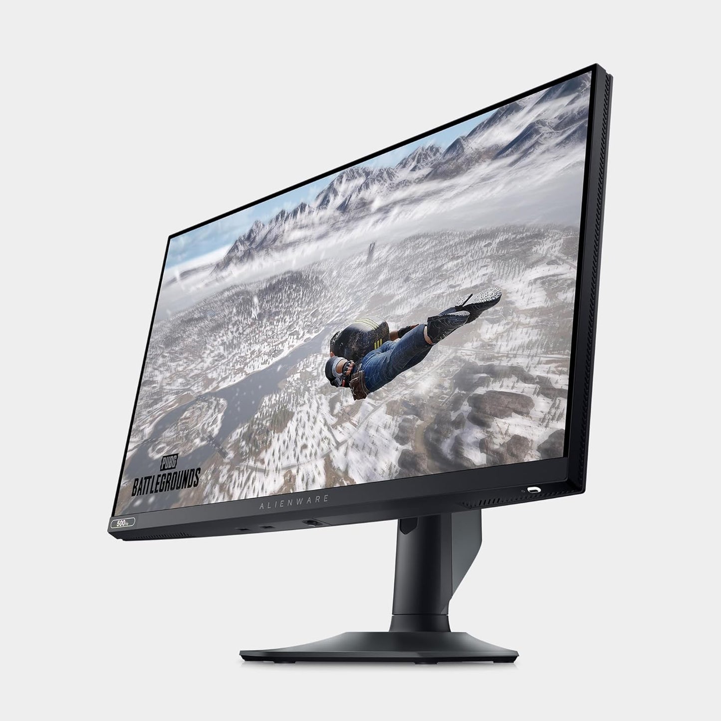 Alienware 500Hz Gaming Monitor - AW2524HF