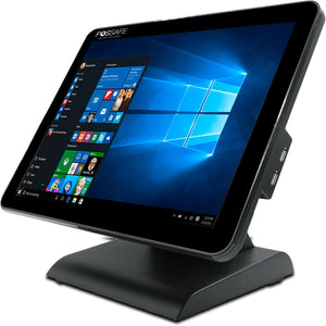 POSSAFE Windows POS Terminal |Intel Core i3-2100| 8 GB Ram |256 GB SSD