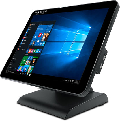 POSSAFE Windows POS Terminal |Intel Core i3-2100| 8 GB Ram |256 GB SSD