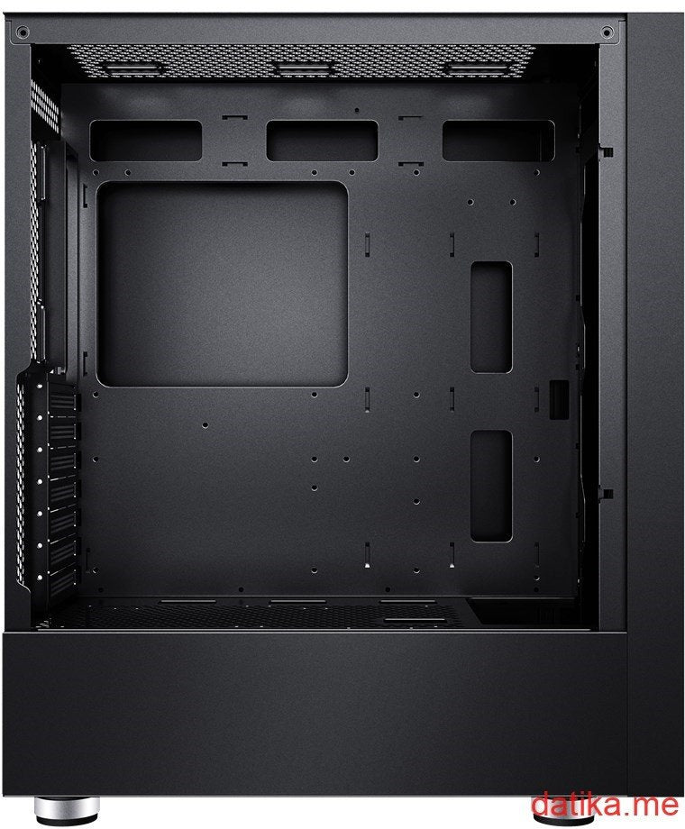 CAS MS ARMOR V715 gaming case