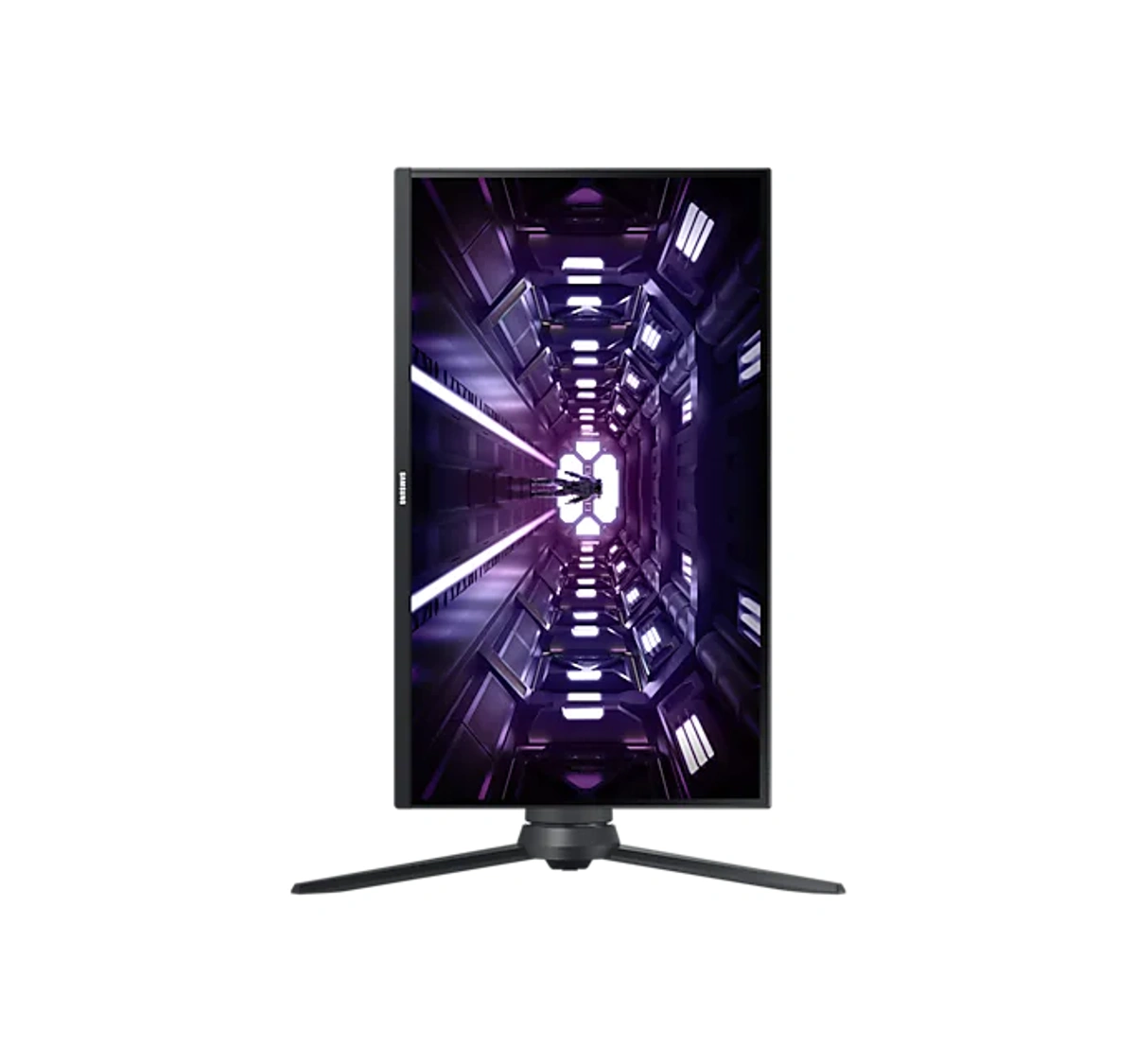 24" Odyssey G3 Gaming Monitor with 144Hz refresh rate