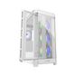 Kasë Cougar Duoface Pro RGB, Midi Tower