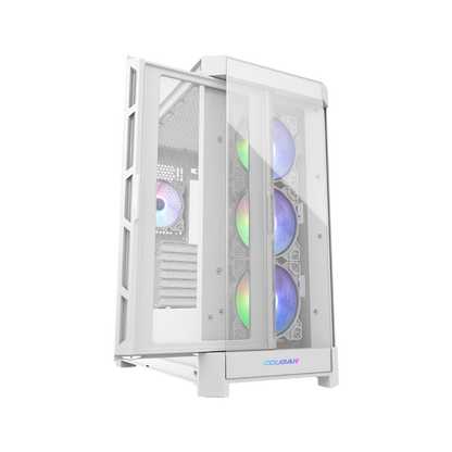 RYZEN 7 7800X3D / 32GB / 1TB SSD / RTX 5070 12GB