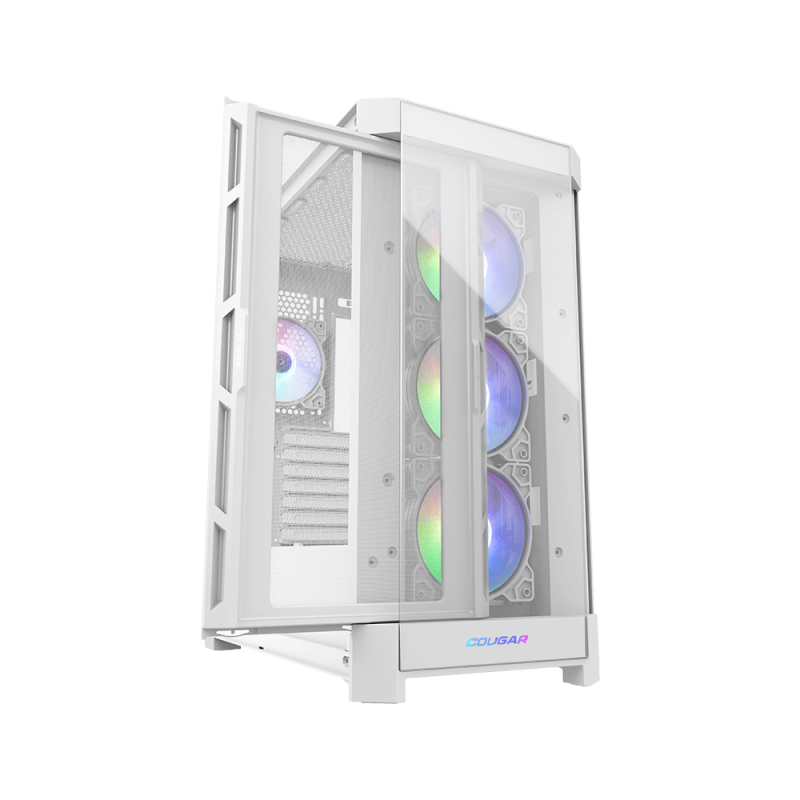 RYZEN 7 7800X3D / 32GB / 1TB SSD / 5070TI 16GB