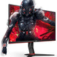 AOC Gaming 24G2U5 24-inch FHD Monitor