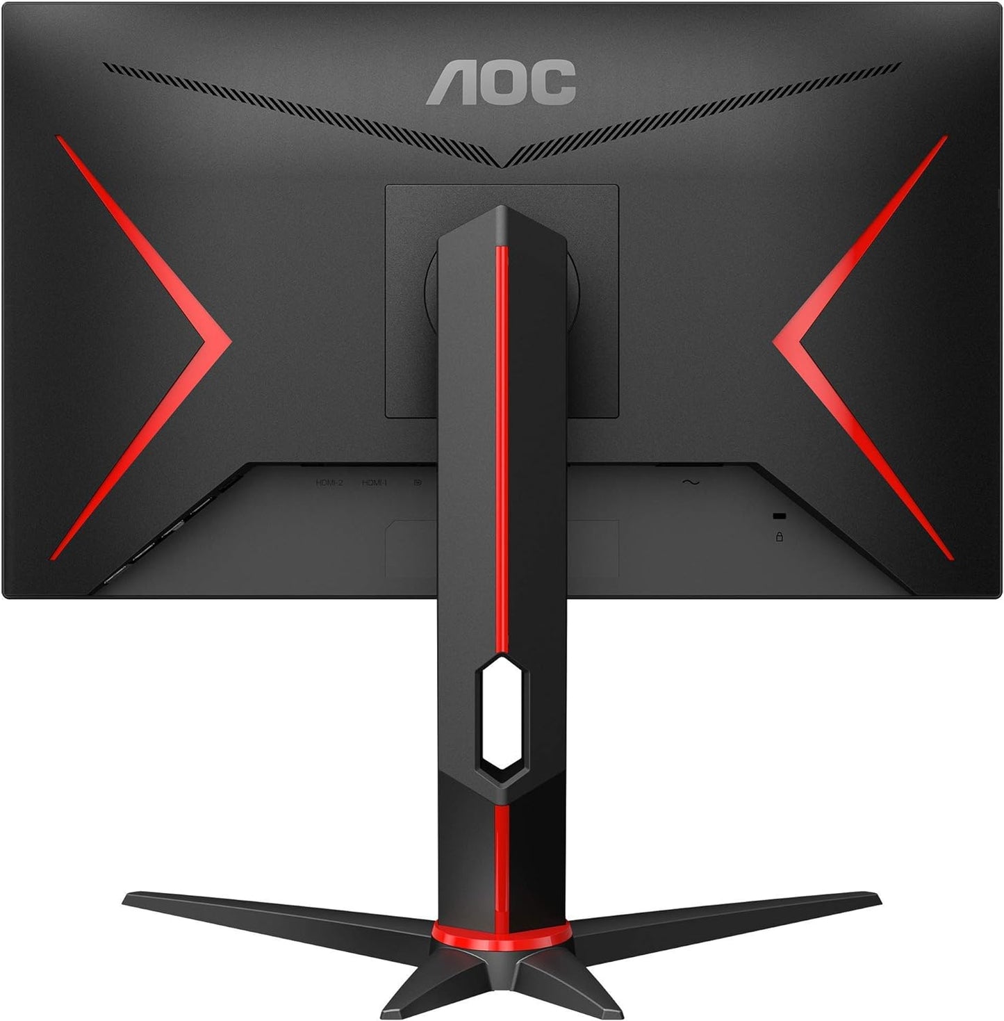 AOC Gaming 24G2U5 24-inch FHD Monitor