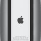 Apple Magic Mouse Wireless, Bluetooth, Rechargeable. Works with Mac