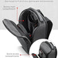 Lenovo Legion Recon 15.6 Inch Gaming Backpack, Black, Unisex