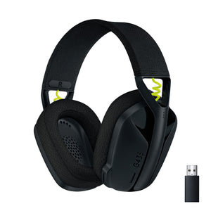 Logitecj headphones G435