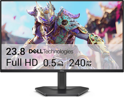 Dell 24 240Hz Monitor - SE2426HG