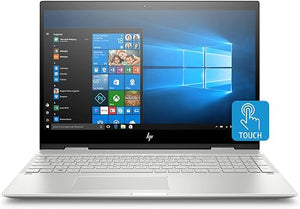 HP - ENVY x360 i7-8550U / 16 GB Ram / 512 GB SSD Touch-Screen 15.6" Outlet