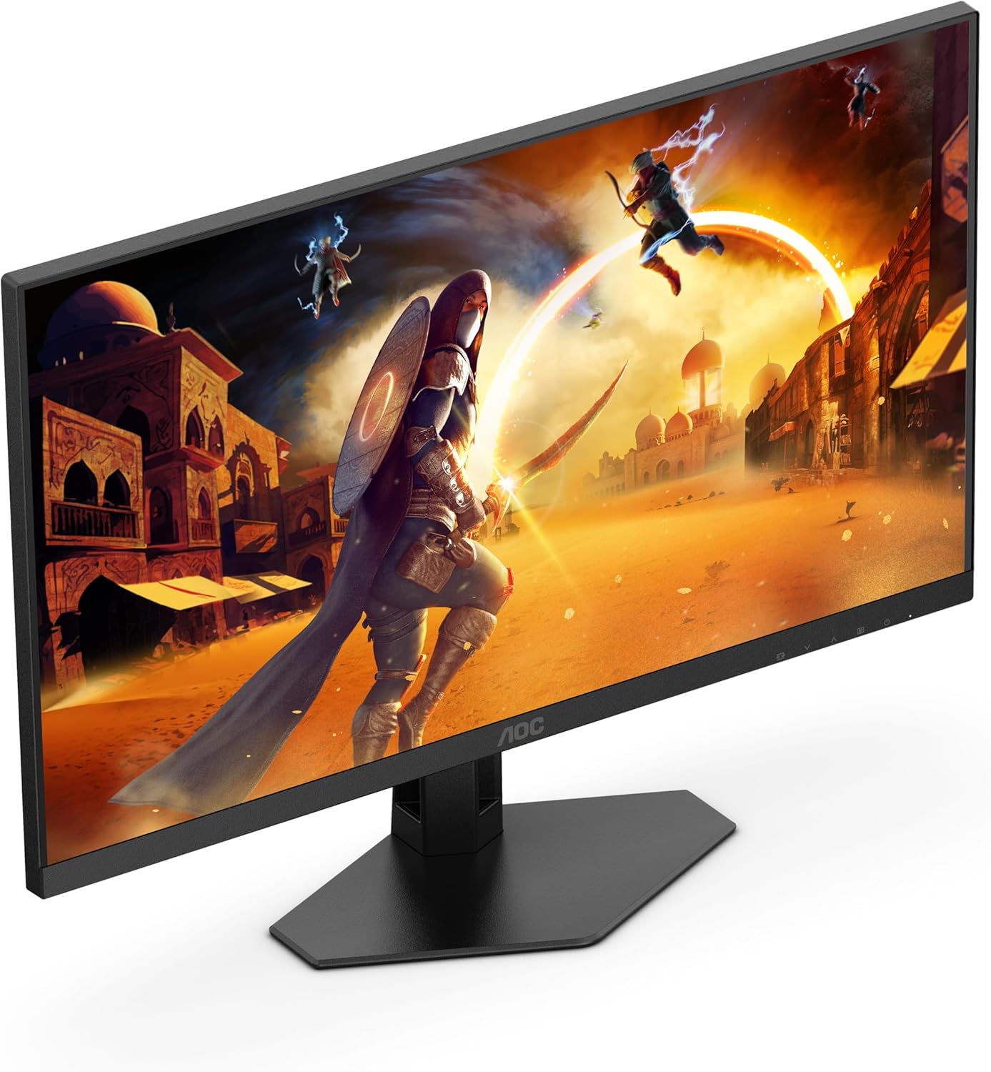 AOC Gaming 24G4XE 180Hz