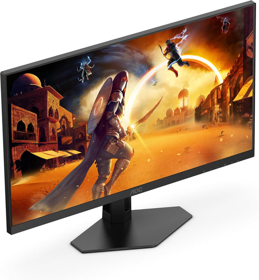 AOC Gaming 24G4XE 180Hz