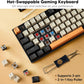 REDRAGON KITAVA K636