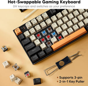REDRAGON KITAVA K636