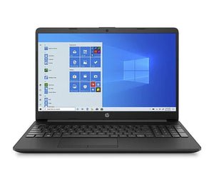 Laptop HP 15s-fq5xxx