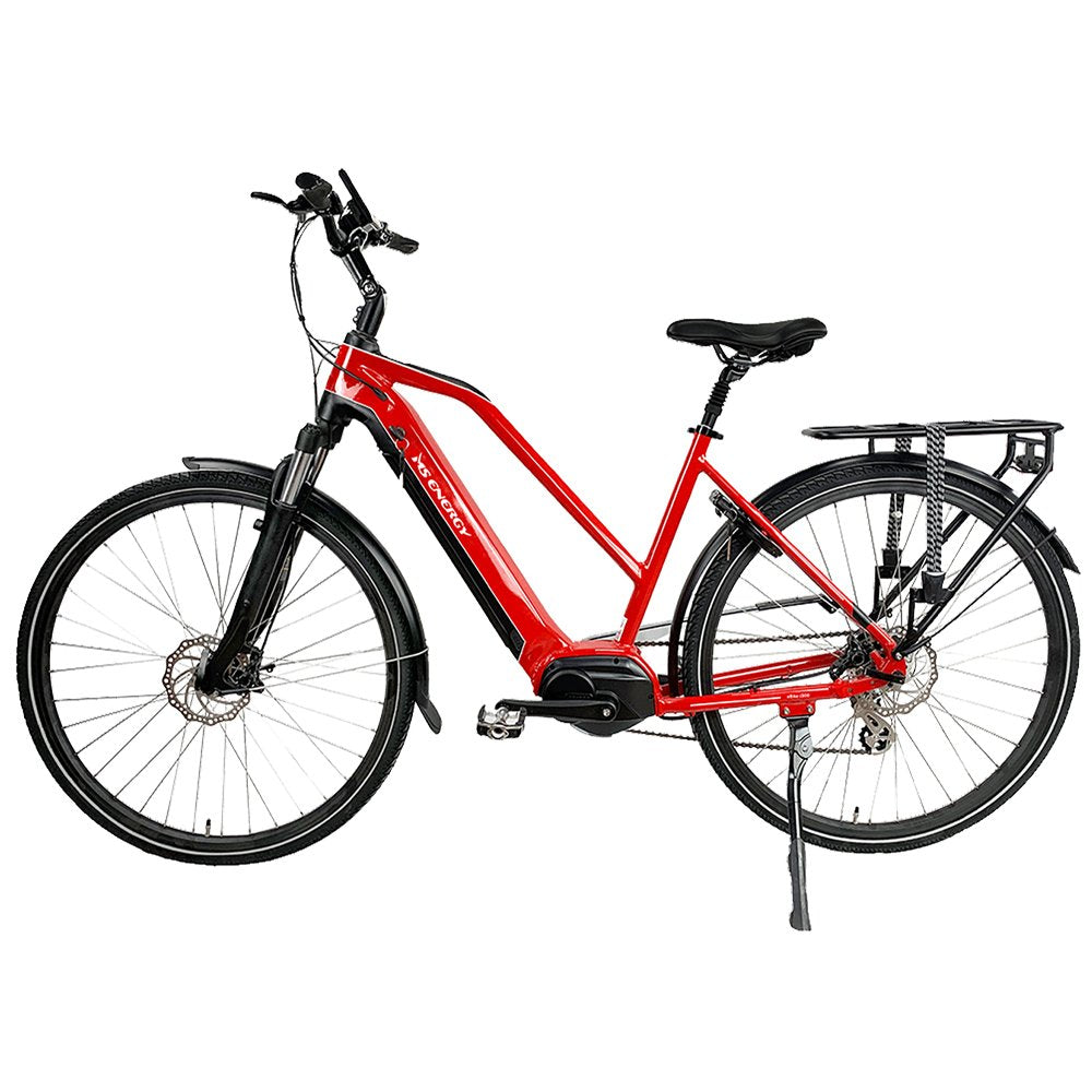 MS ENERGY eBike c500