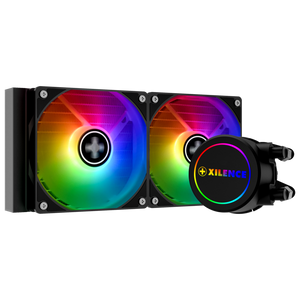 Cooler Xilence LQ240 ARGB LED