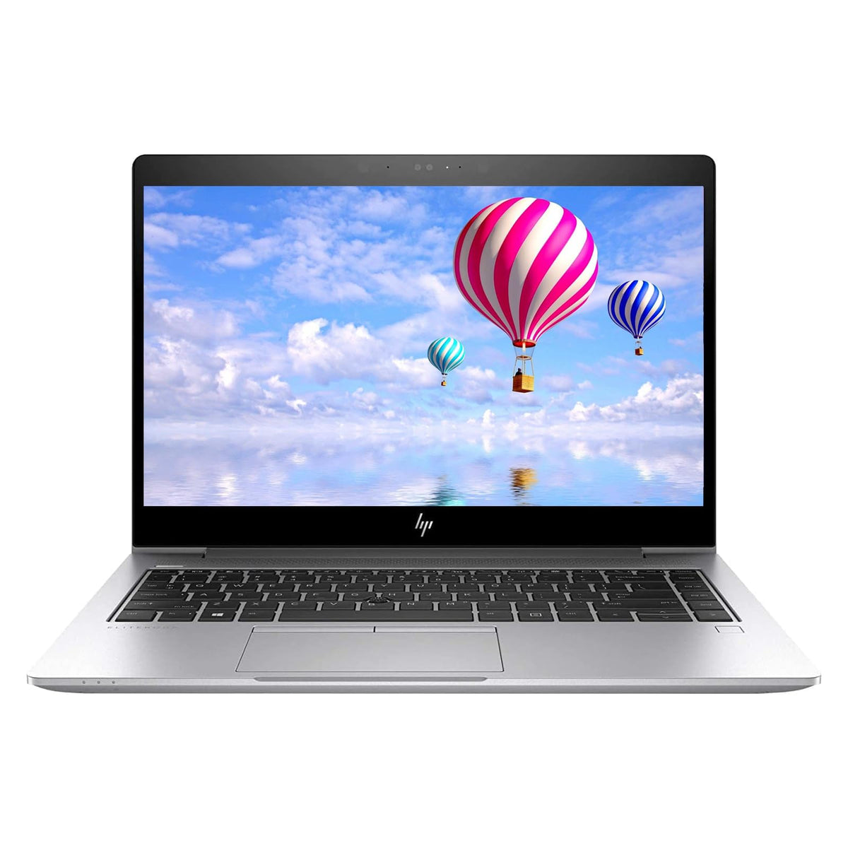 Hp EliteBook 840 G6 Intel Core i7-8665U /16 Ram /256 GB SSD FHD 14" Outlet