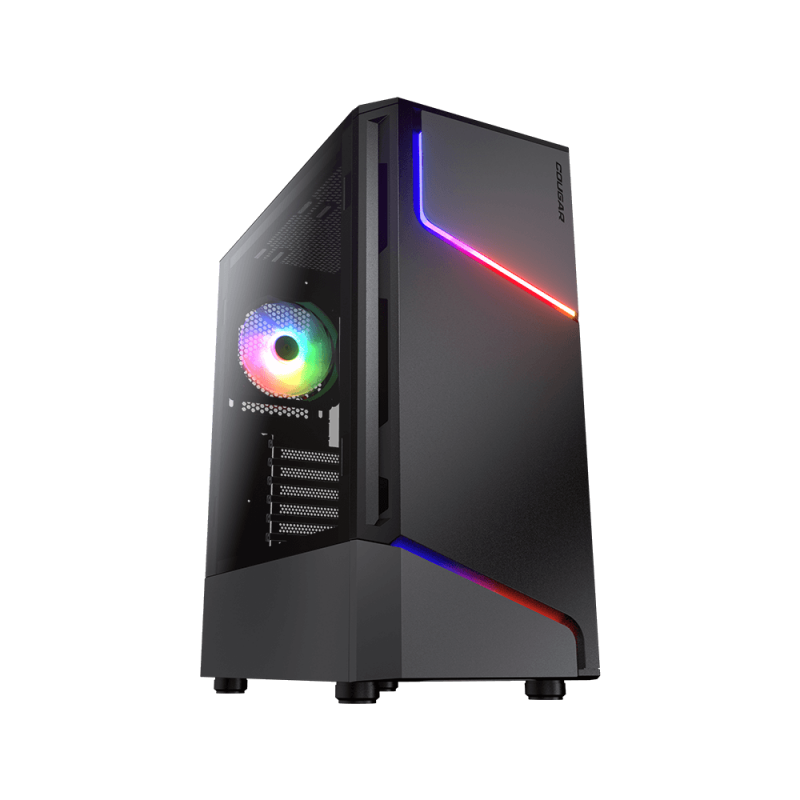 Ryzen 7 5700X3D /32Gb Ram /1TB SSD /4060 8GB