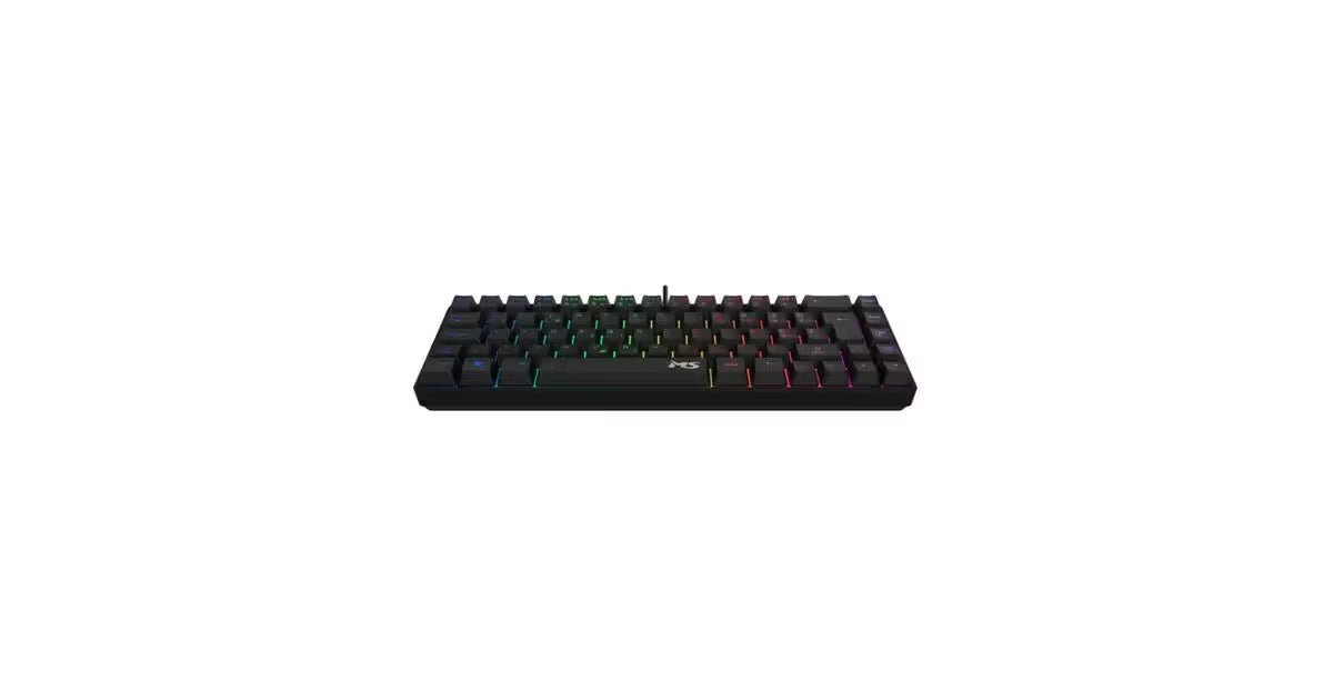 MS ELITE K-500C gaming