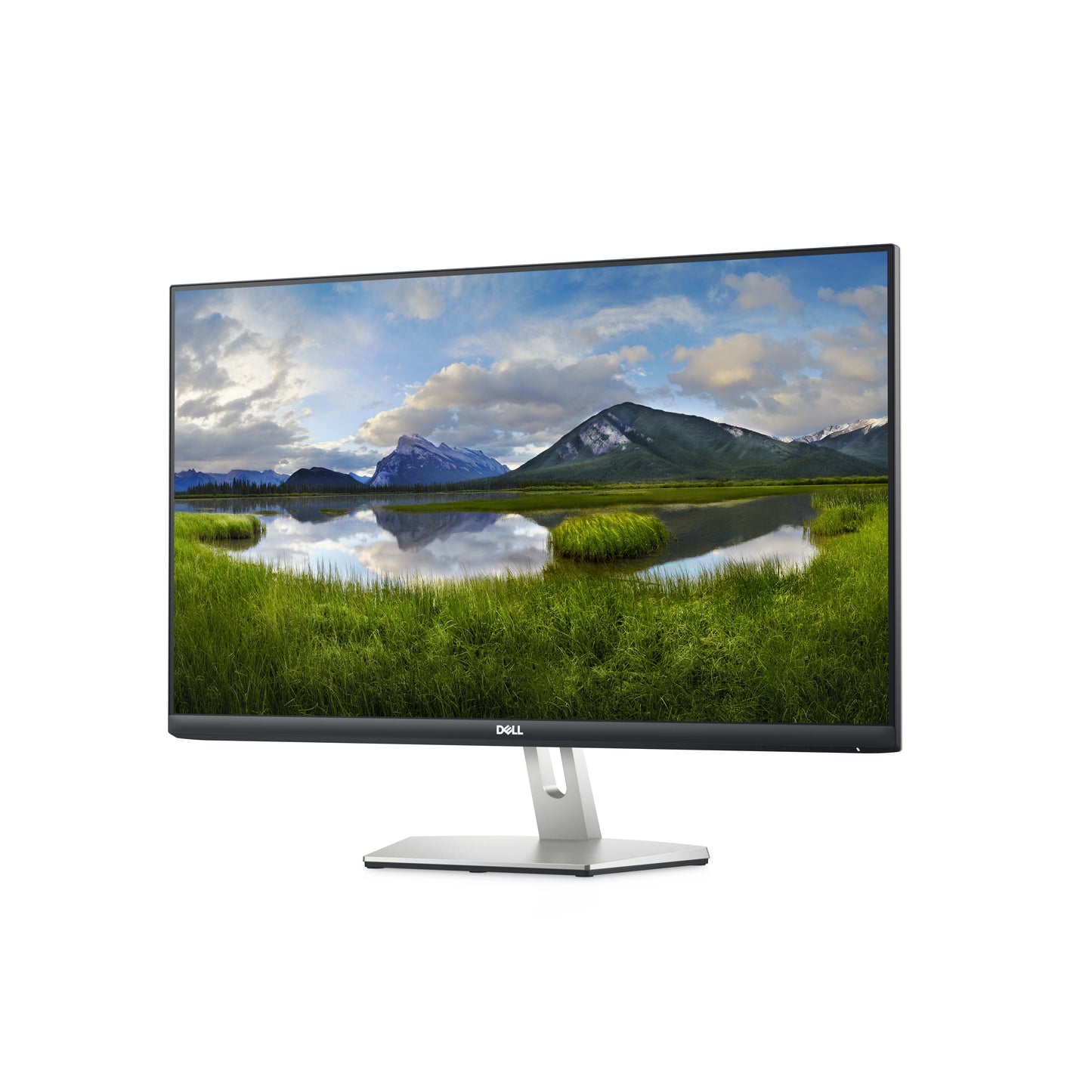 DELL 27" S2721HN FreeSync IPS Monitor