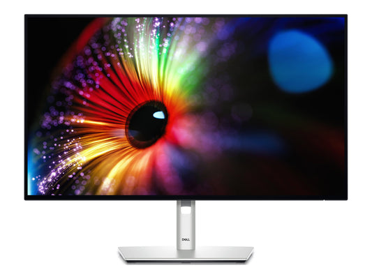 Monitor Dell U2724D UltraSharp - 27" QHD 120Hz, bardhë